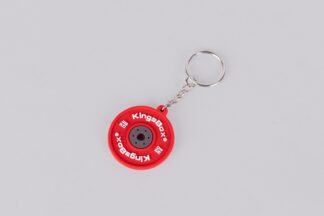 Kingsbox keychain