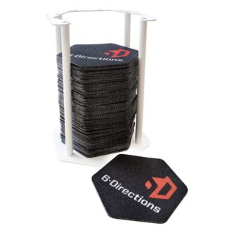 6D™ STUDIO Mini + 60 Sliders - Sport Enzinger