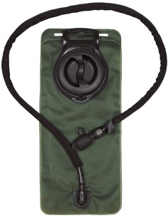 Unisex Trinkblasen