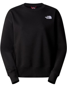 Essential Crew Sweatshirt