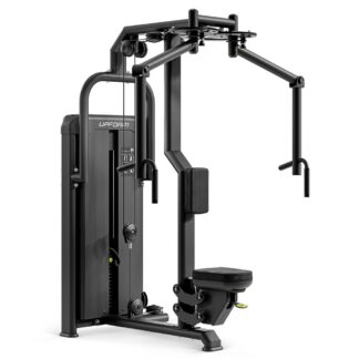 UpForm UR-U021 - Butterfly / Reverse Butterfly - BMS Fitness