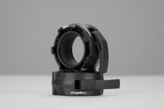 Round jaw collars
