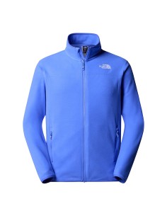 Glacier Fleecejacke