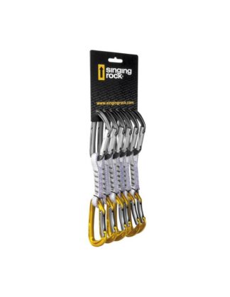 Singing Rock Quickdraw Colt 16 6 Pack