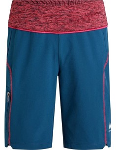 Zubal Shorts