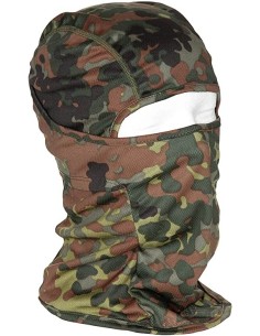 MFH Balaclava Mission Maske