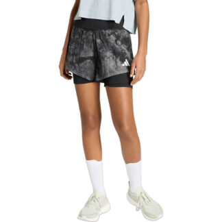 adidas adi365 Spray Dye 2in1 Shorts Woman | JY7437
| Lauflust.de
