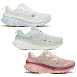 Saucony Guide 18 Damen Running S10998
| Sporthaus Marquardt