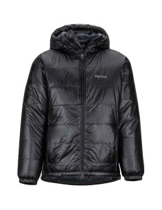 West Rib Parka