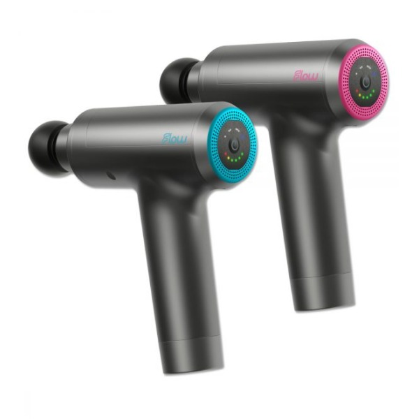 Flow MINI Massagepistole - Sport Enzinger - Image 3