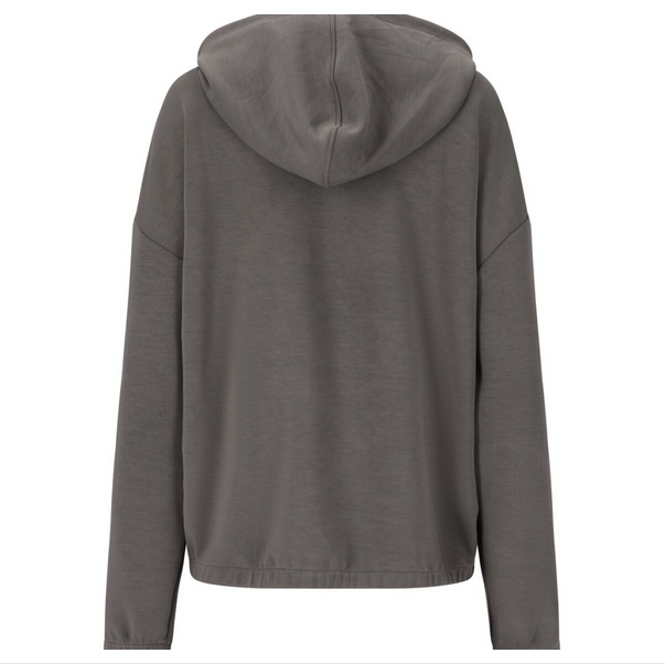 Athlecia Hoody Namier gunmetall S bis XL - Image 5