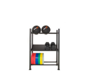 3 Planken Storage 1.0m lang