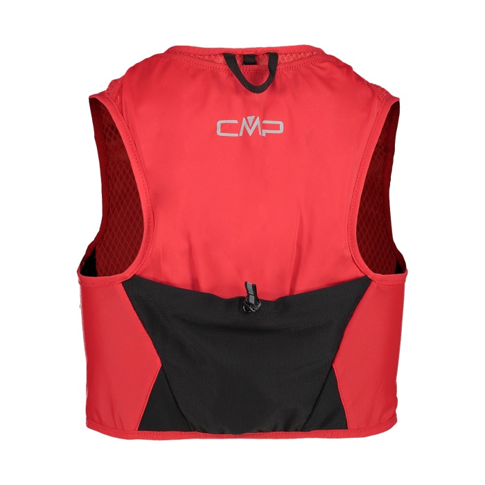 Trail Rucksack Santa Fe rot – Weste S bis XL - Image 5