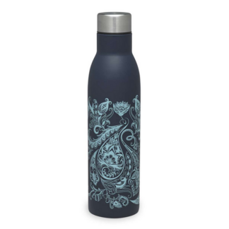 Trinkflasche GAIAM GAIAM EASY-GRIP 740ml Spring