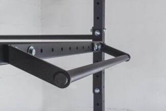 Kingsbox sbarra face mount per trazioni pull up (mighty)