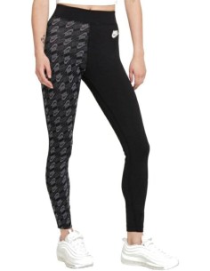 All Over Print Tights