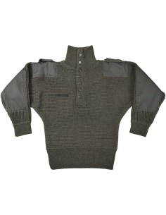 Alpin Sweatshirt