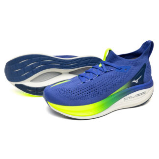 Mizuno Neo Vista 2 Men | J1GC2534-01
| Lauflust.de