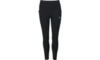 MAXINE Ladies tights – schwarz 36 bis 46