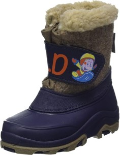 Teddy III Schneestiefel