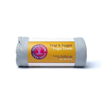 Yogahose Susan Blau-Grau XS bis XL - Image 7
