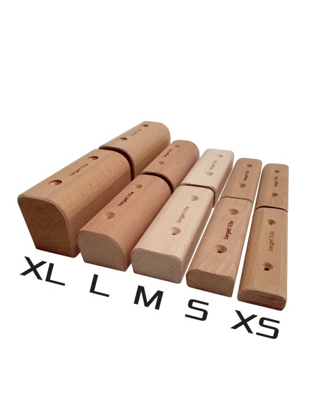 target10a Campus Grips - 2 Pieces - Image 38