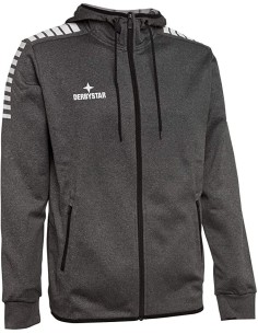 Primo Kapuzenjacke