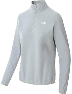100 Glacier Sweatshirt