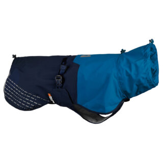 Non-stop dogwear FJORD RAINCOAT blue |2963| Regenschutz
| Lauflust.de