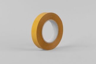 Two sided tape 25mm x 50m