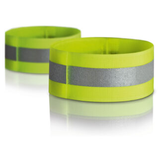 B-Lite Reflektor Armband Set Safe
| Lauflust.de