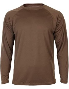 Tactical Quick Dry Sweatshirt
