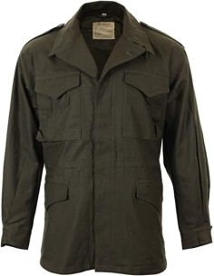 M43 Jacke
