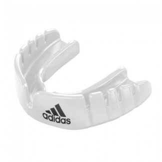 adidas Mundschutz OPRO Gen4 Snap-Fit Weiss - Sport Enzinger