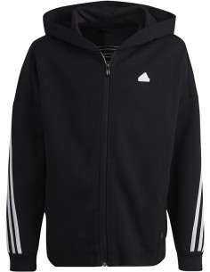 U Fi 3S Kapuzenpullover
