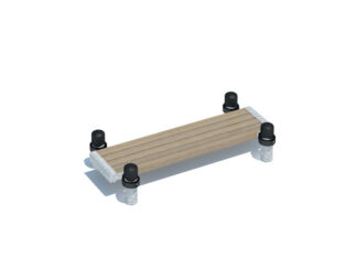 K-ZN-015 Bench