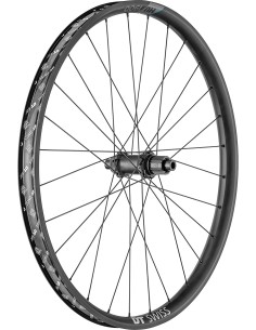 HU 1900 Laufrad