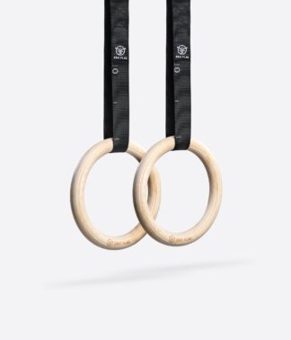 Anneaux de Gymnastique