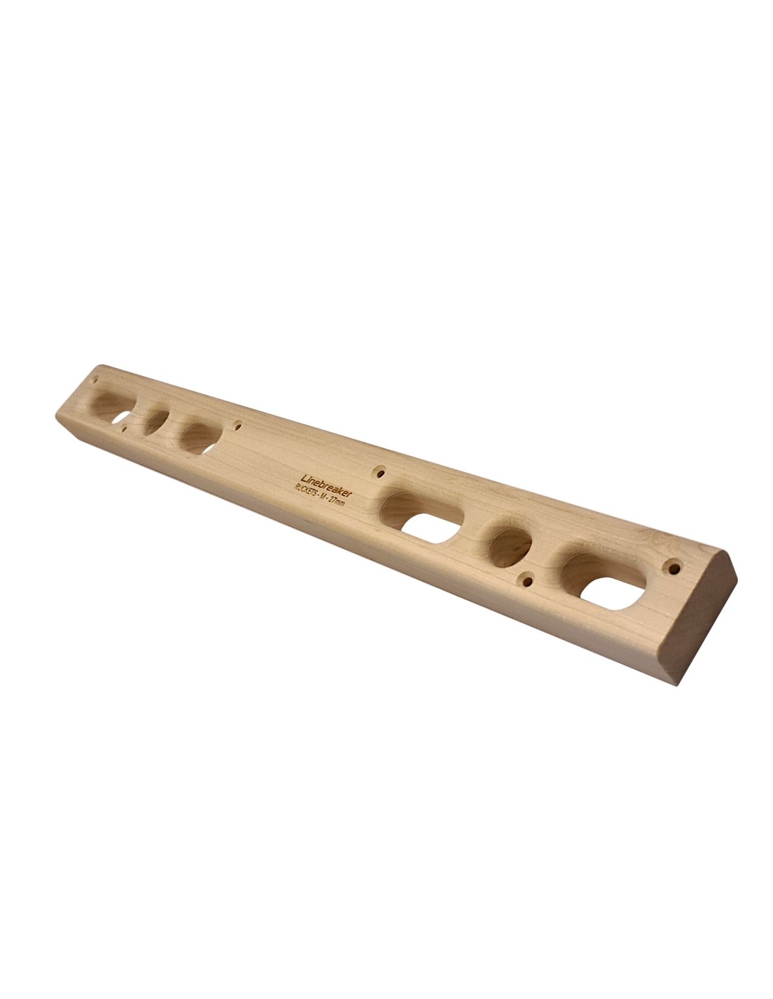 Linebreaker RUCKETS - Campus rung and trainingsboard combination - Image 36