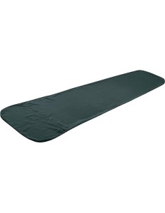 Inlet Silk Mum Hütten-Schlafsack
