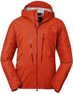 3L Rothorn Jacke