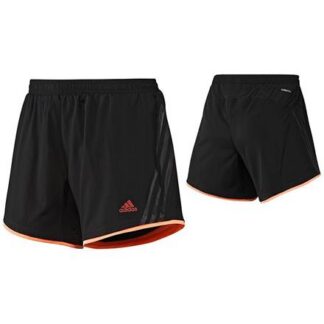 adidas Supernova Sequence Climacool Shorts schwarz | Omidis.de