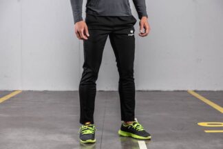Mens training pants