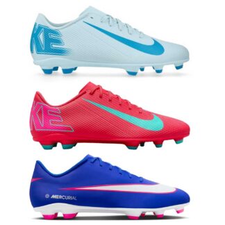 Nike Herren Mercurial Vapor 16 Club FG/MG Fußballschuhe
| Sporthaus Marquardt