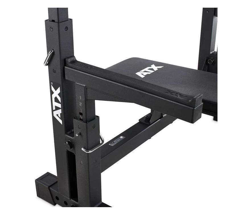 ATX® Bench Press 700 - Sport Enzinger - Image 8