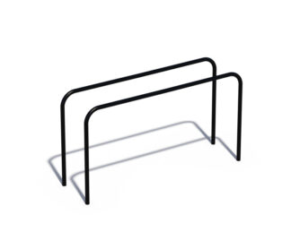 K-ZN-008Low Parallel Bars