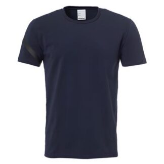 uhlsport Essential Pro Herren Trainingsshirt  dunkelblau | Omidis.de