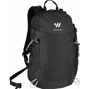 Vista Air 26 Rucksack anthrazit