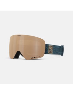 Contour Goggles