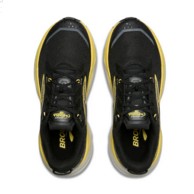 Brooks Cascadia 19 – Trailschuh Damen - Image 4